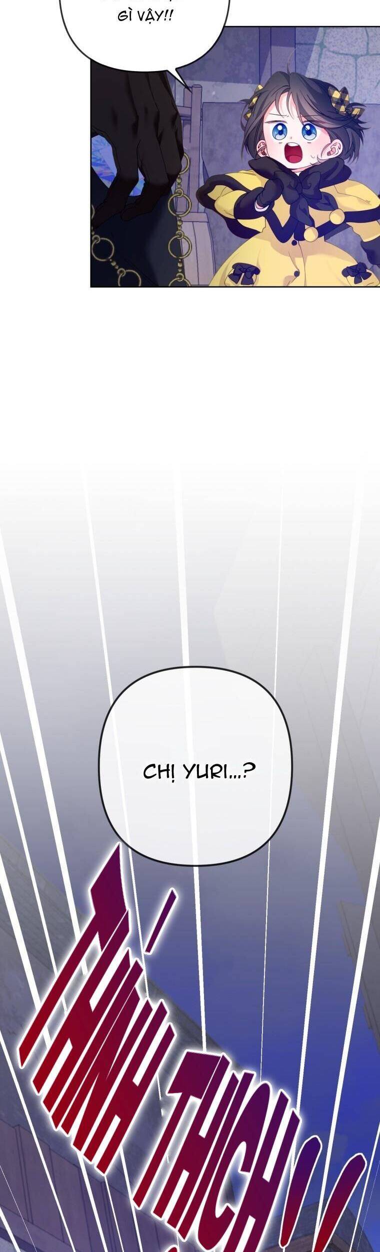 Đọc Thần Chú Lên Đi, Rose! Chapter 12 - 24