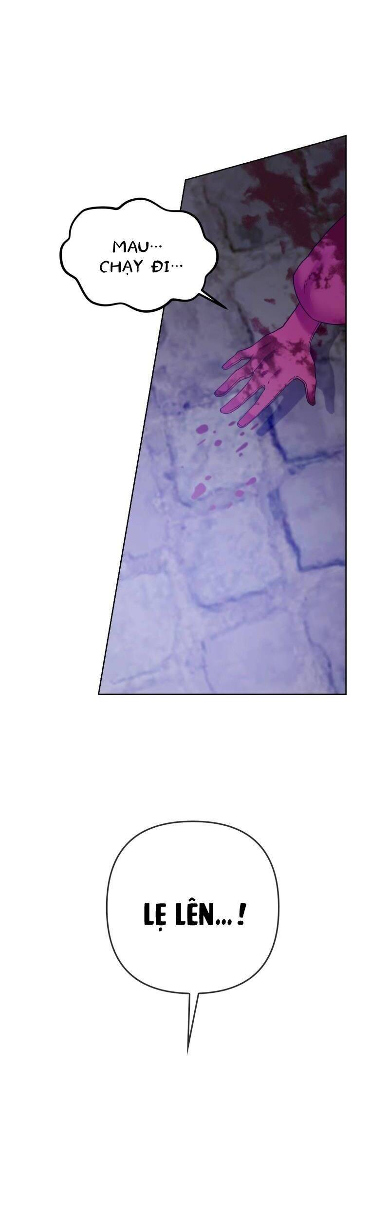 Đọc Thần Chú Lên Đi, Rose! Chapter 12 - 29