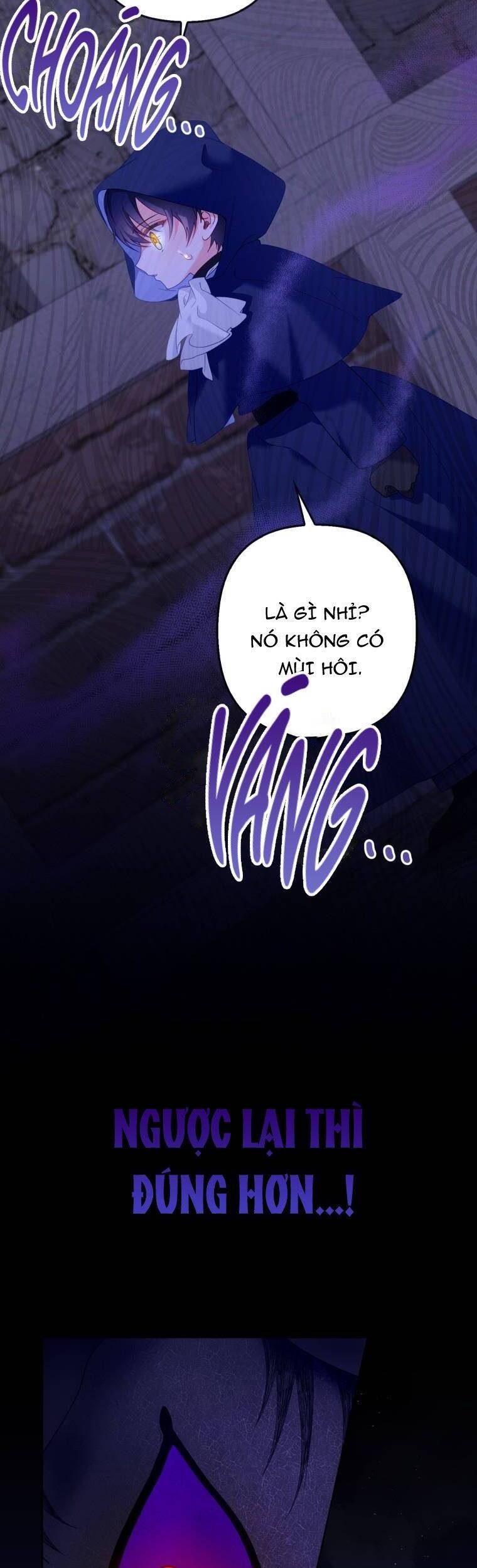 Đọc Thần Chú Lên Đi, Rose! Chapter 12 - 33