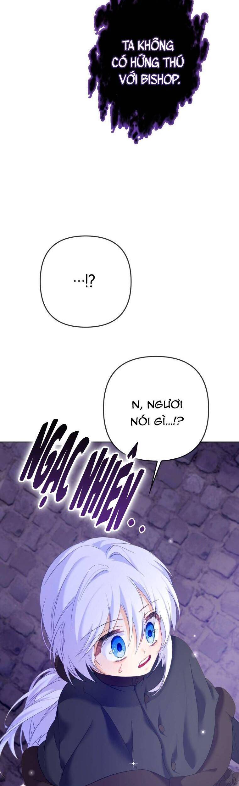 Đọc Thần Chú Lên Đi, Rose! Chapter 12 - 40