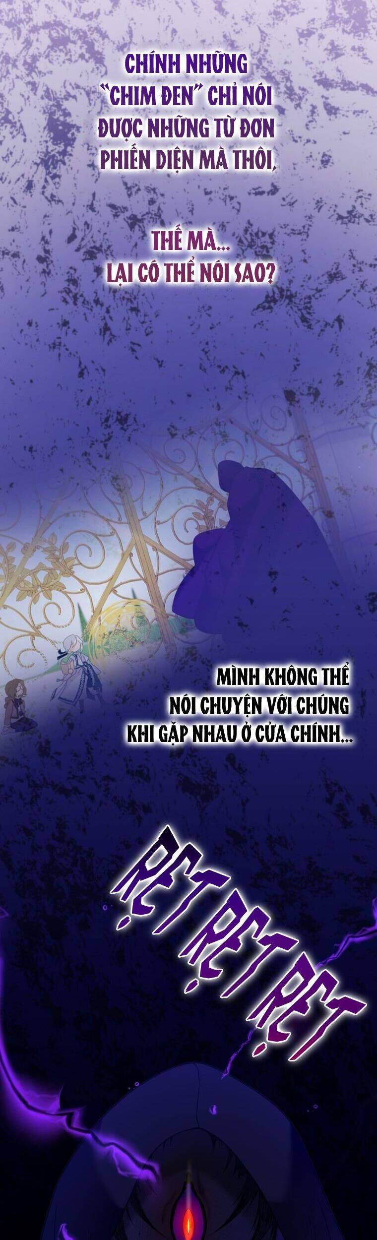 Đọc Thần Chú Lên Đi, Rose! Chapter 12 - 42