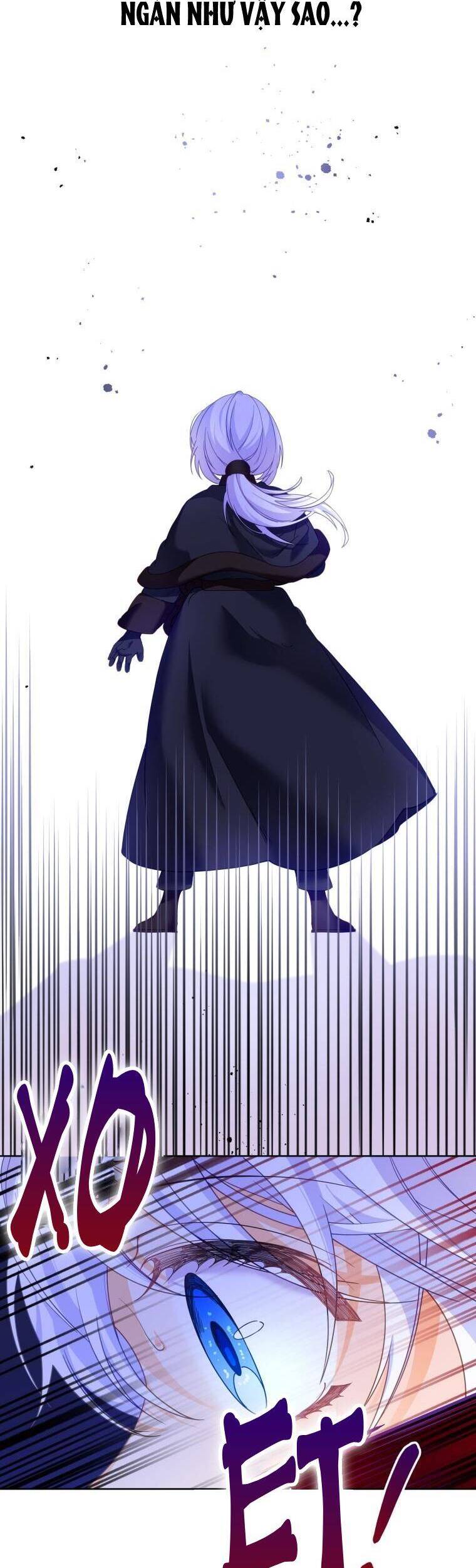 Đọc Thần Chú Lên Đi, Rose! Chapter 12 - 45