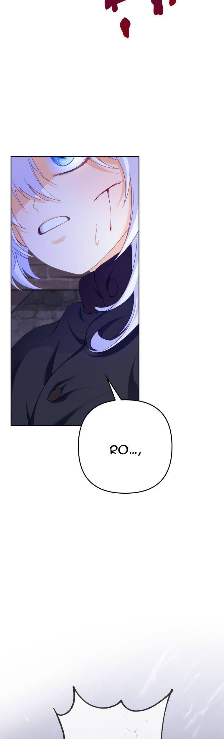 Đọc Thần Chú Lên Đi, Rose! Chapter 12 - 46