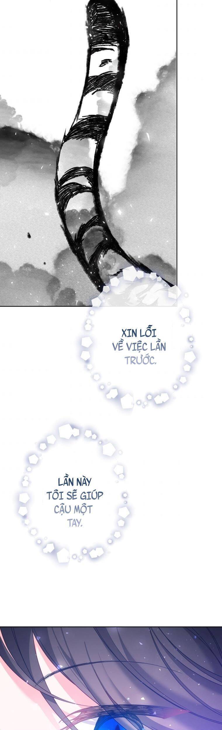 Đọc Thần Chú Lên Đi, Rose! Chapter 12 - 52