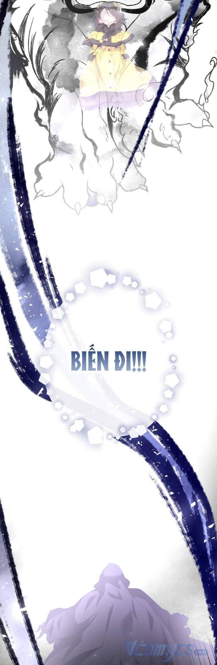 Đọc Thần Chú Lên Đi, Rose! Chapter 12 - 55