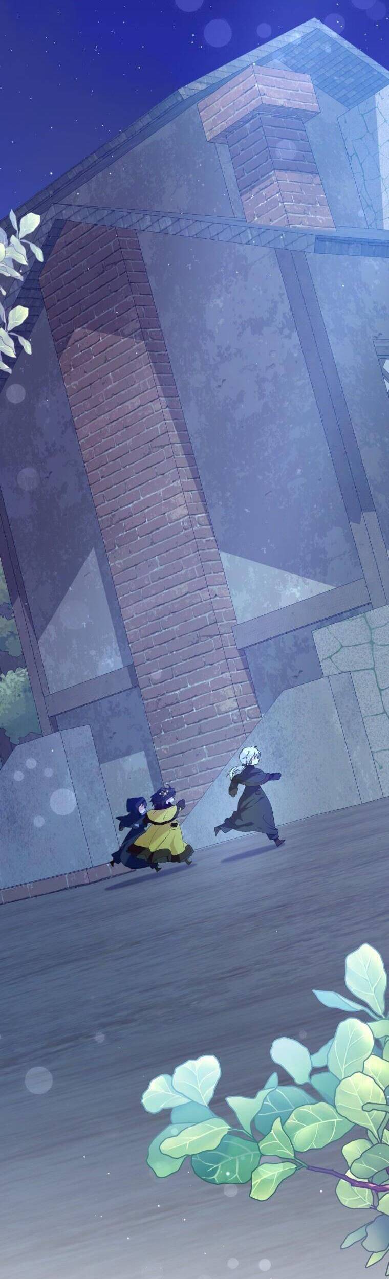 Đọc Thần Chú Lên Đi, Rose! Chapter 12 - 8