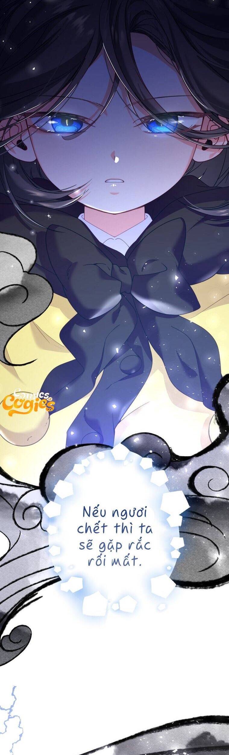 Đọc Thần Chú Lên Đi, Rose! Chapter 13 - 2