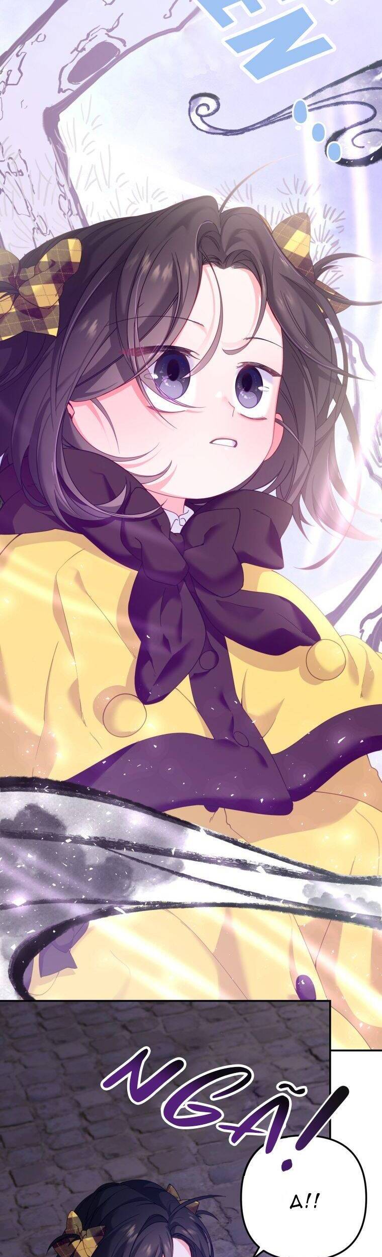 Đọc Thần Chú Lên Đi, Rose! Chapter 13 - 11