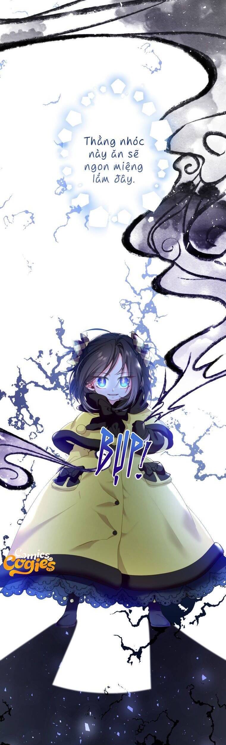 Đọc Thần Chú Lên Đi, Rose! Chapter 13 - 3