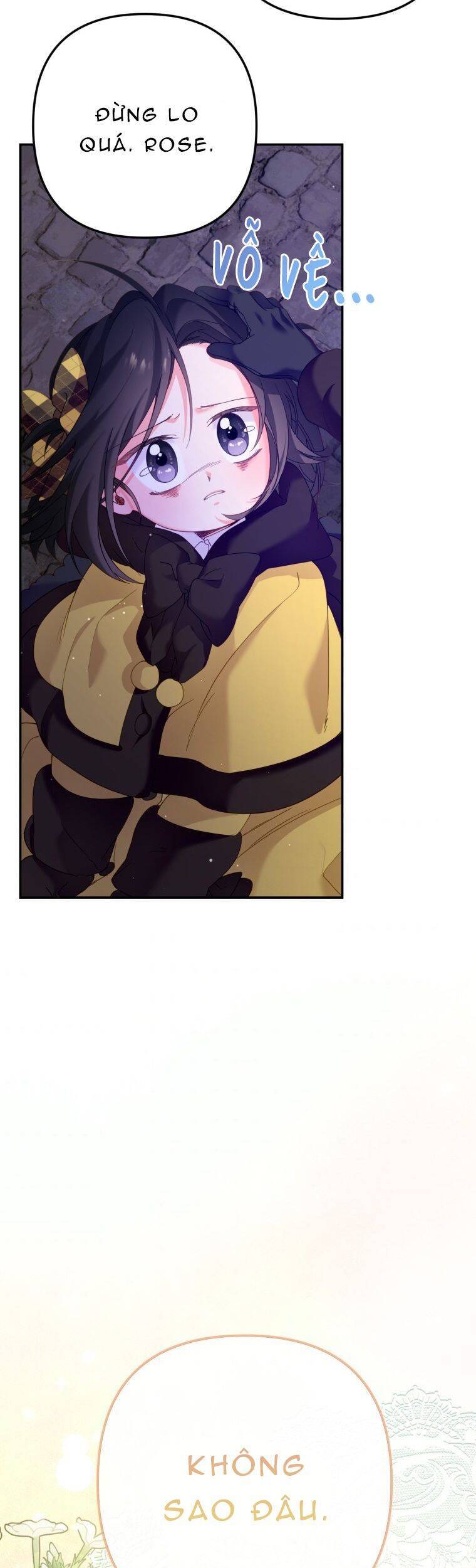 Đọc Thần Chú Lên Đi, Rose! Chapter 13 - 23