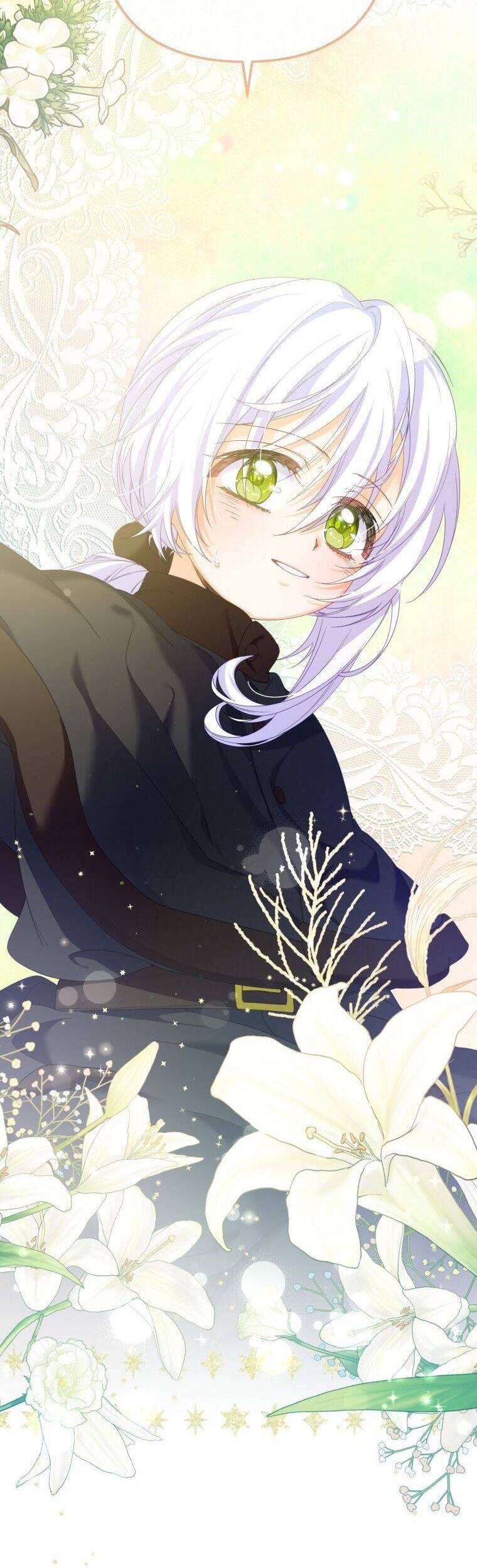 Đọc Thần Chú Lên Đi, Rose! Chapter 13 - 24