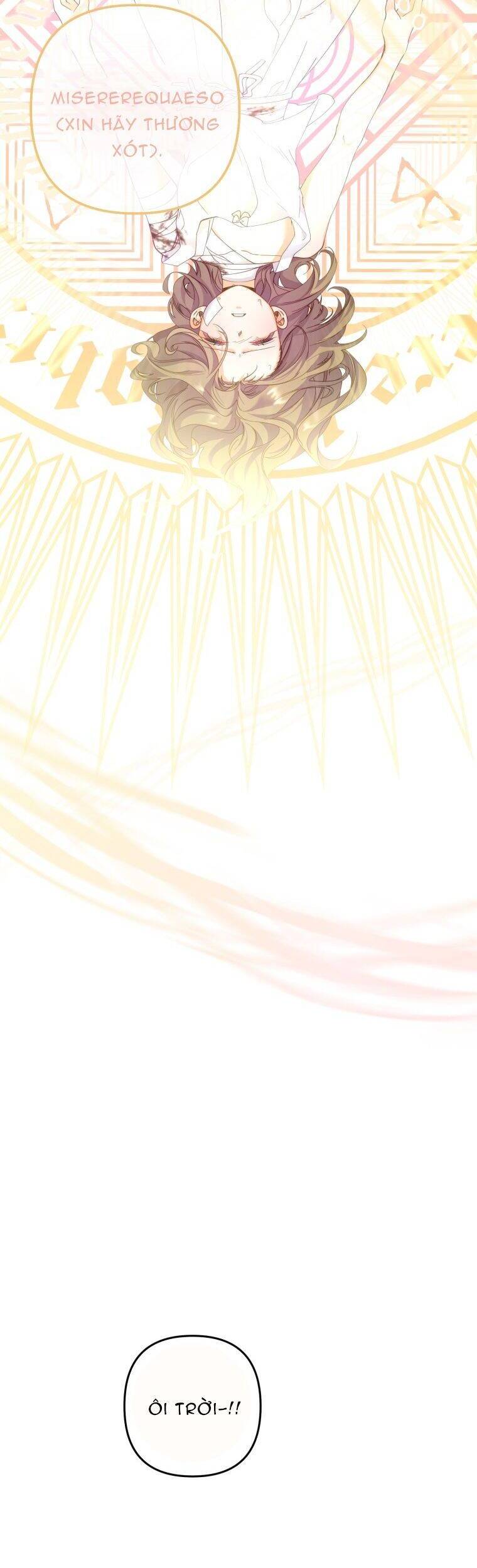 Đọc Thần Chú Lên Đi, Rose! Chapter 13 - 30