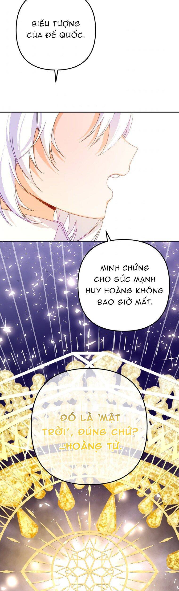 Đọc Thần Chú Lên Đi, Rose! Chapter 13 - 41