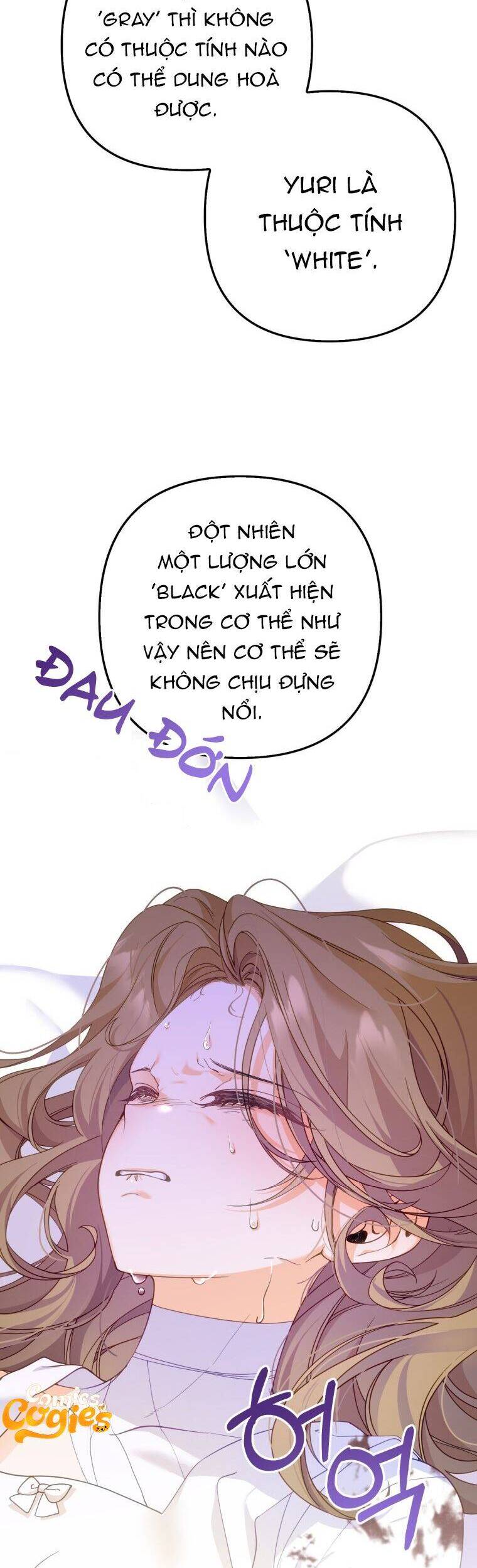 Đọc Thần Chú Lên Đi, Rose! Chapter 13 - 48