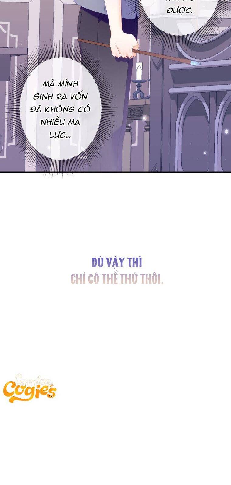 Đọc Thần Chú Lên Đi, Rose! Chapter 13 - 50