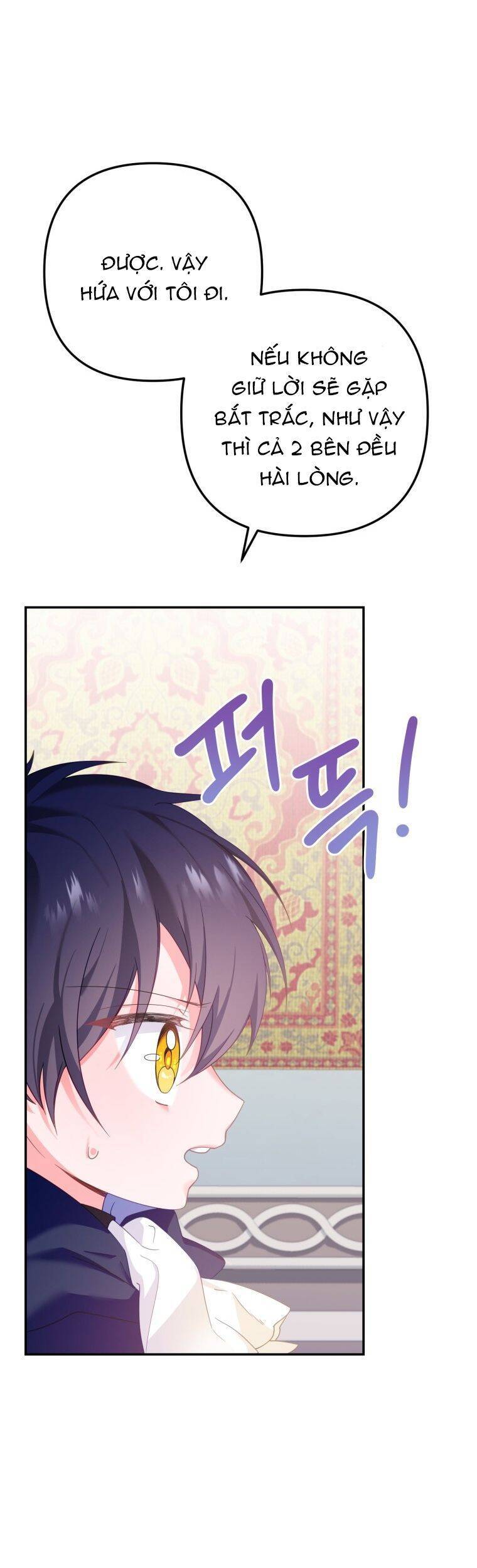 Đọc Thần Chú Lên Đi, Rose! Chapter 13 - 55