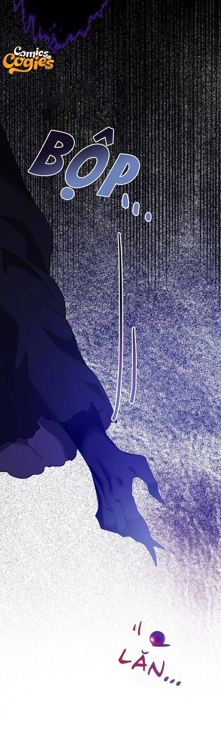 Đọc Thần Chú Lên Đi, Rose! Chapter 13 - 7