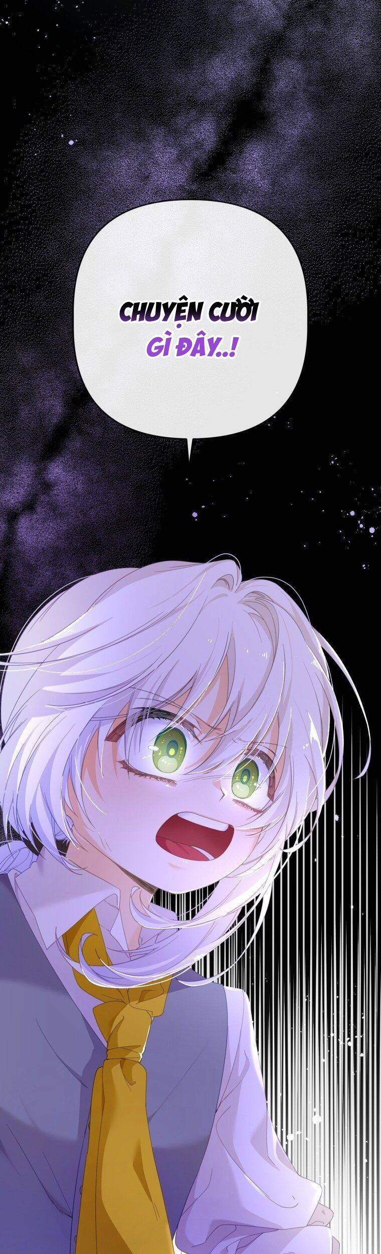 Đọc Thần Chú Lên Đi, Rose! Chapter 14 - 13