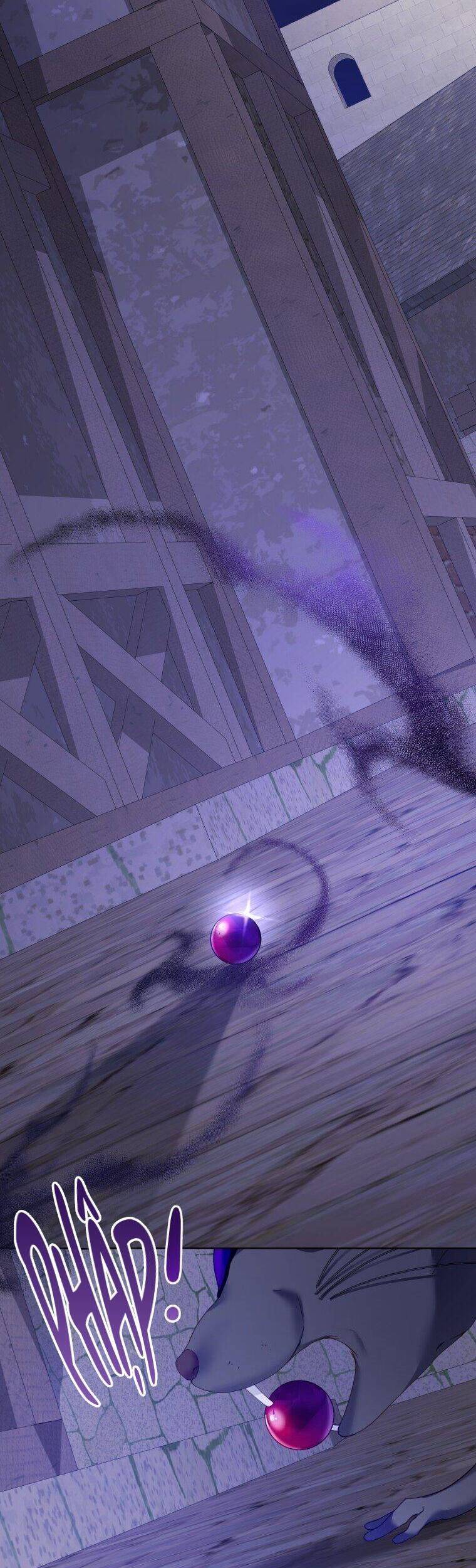 Đọc Thần Chú Lên Đi, Rose! Chapter 14 - 3