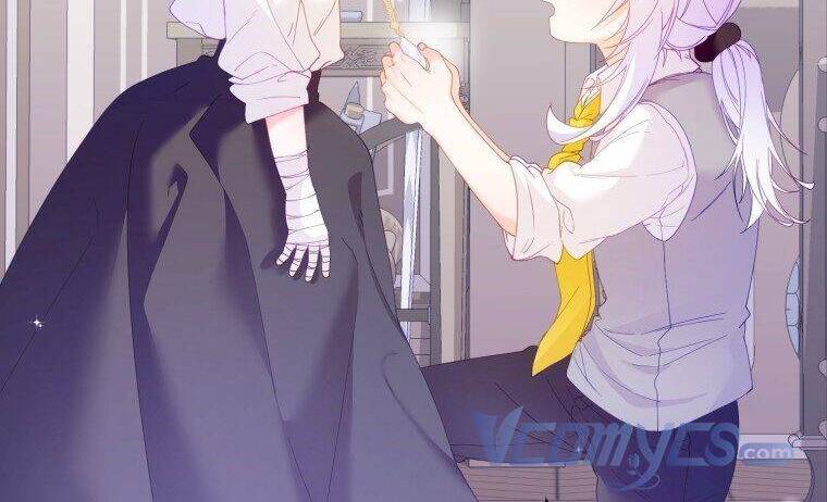 Đọc Thần Chú Lên Đi, Rose! Chapter 14 - 22