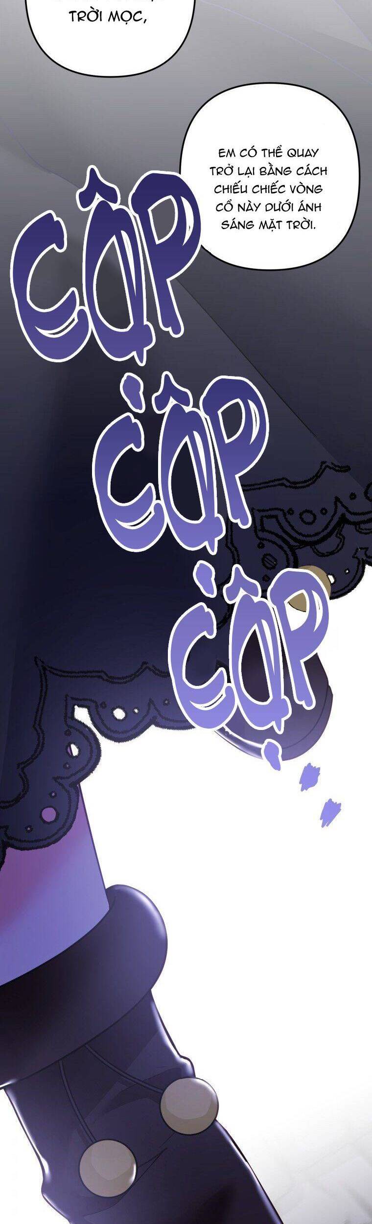 Đọc Thần Chú Lên Đi, Rose! Chapter 14 - 24