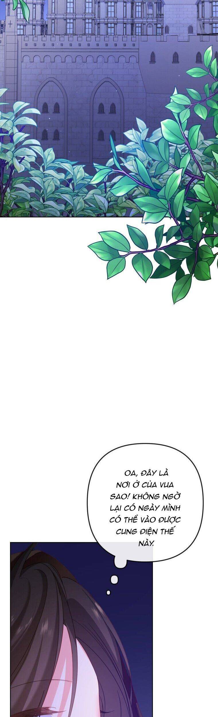 Đọc Thần Chú Lên Đi, Rose! Chapter 14 - 28