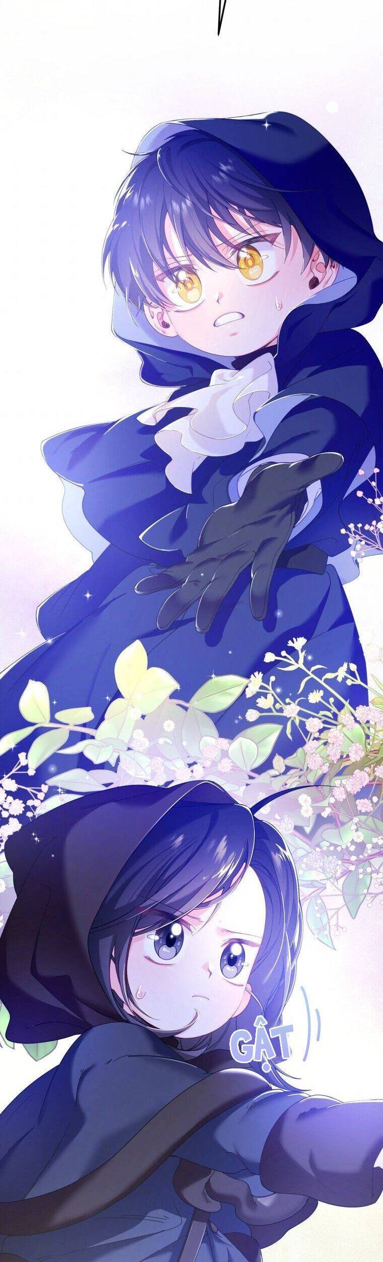 Đọc Thần Chú Lên Đi, Rose! Chapter 14 - 30