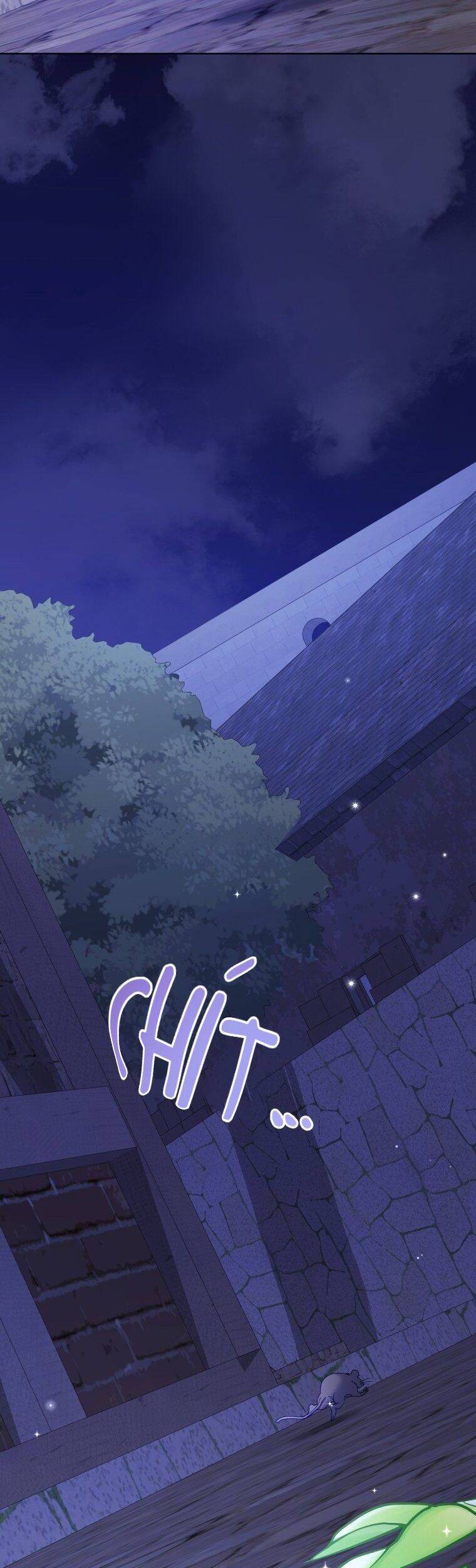 Đọc Thần Chú Lên Đi, Rose! Chapter 14 - 4