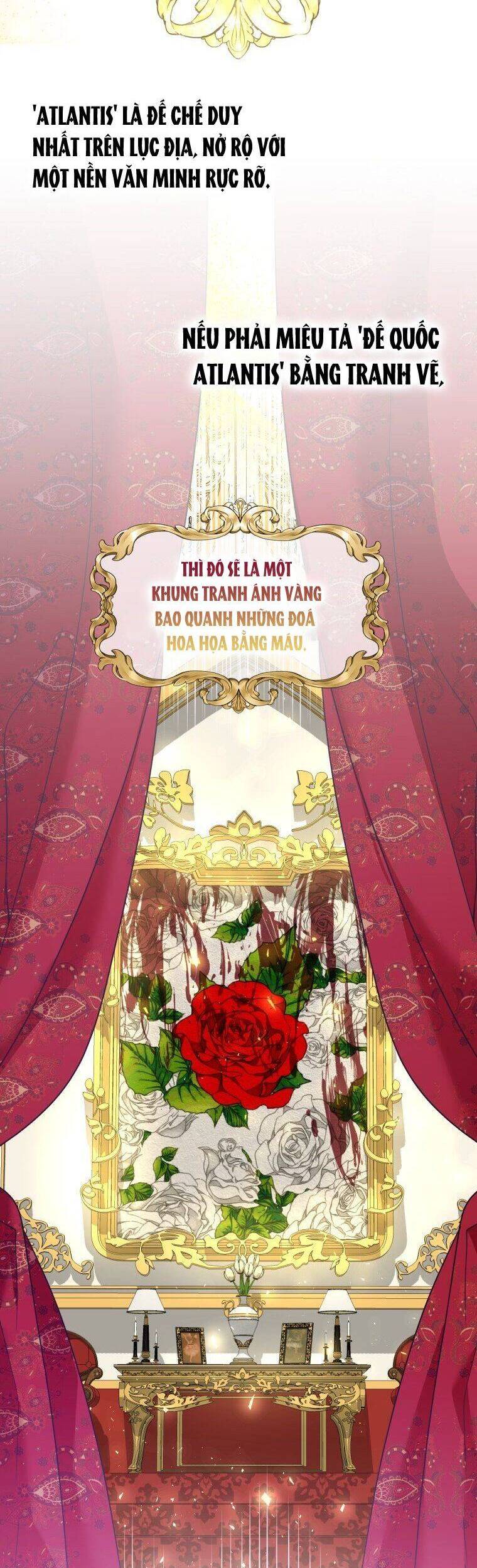 Đọc Thần Chú Lên Đi, Rose! Chapter 14 - 33