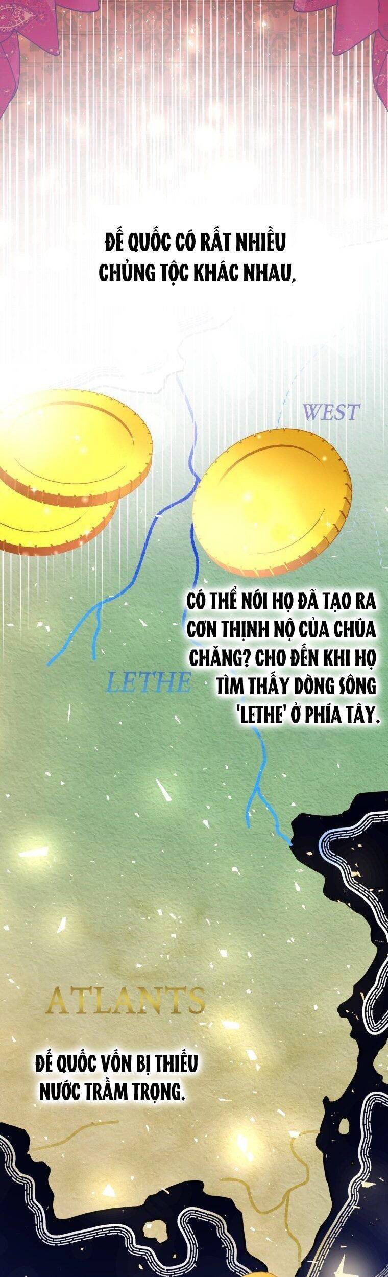 Đọc Thần Chú Lên Đi, Rose! Chapter 14 - 34