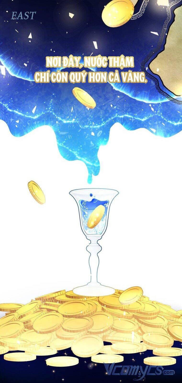 Đọc Thần Chú Lên Đi, Rose! Chapter 14 - 35