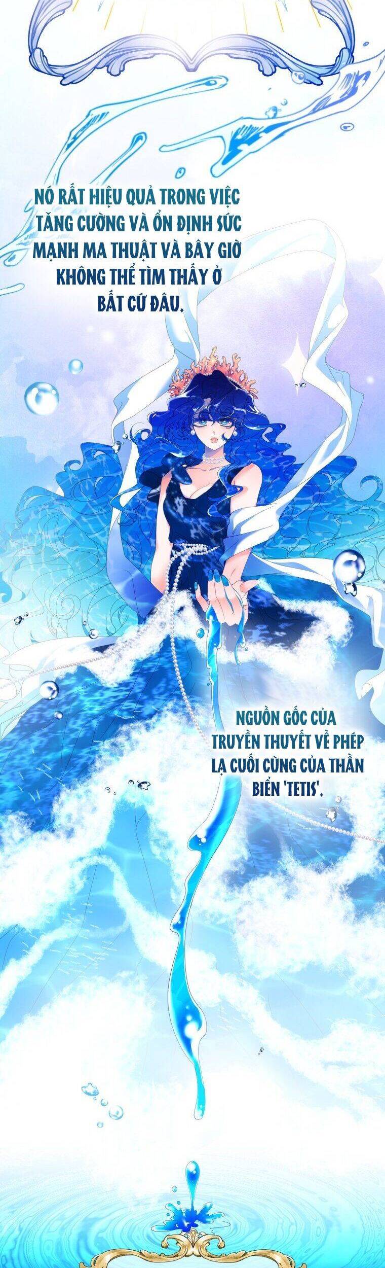 Đọc Thần Chú Lên Đi, Rose! Chapter 14 - 37