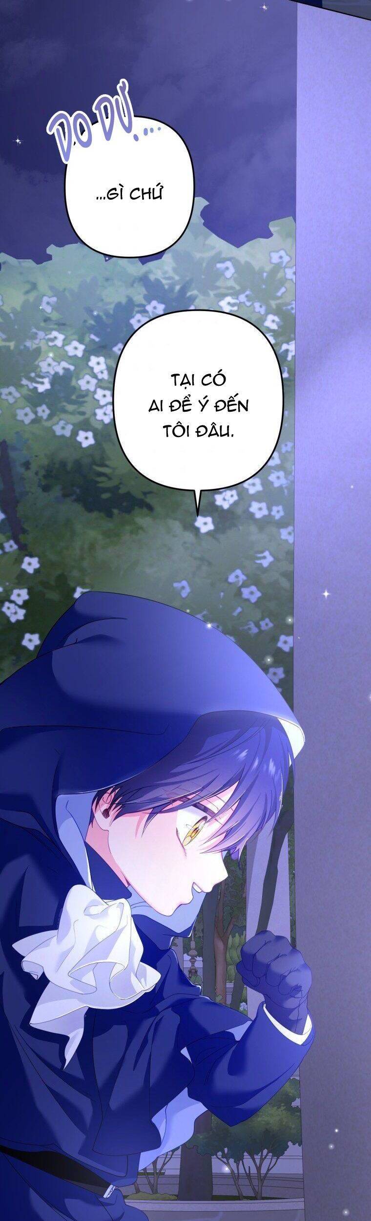 Đọc Thần Chú Lên Đi, Rose! Chapter 14 - 43