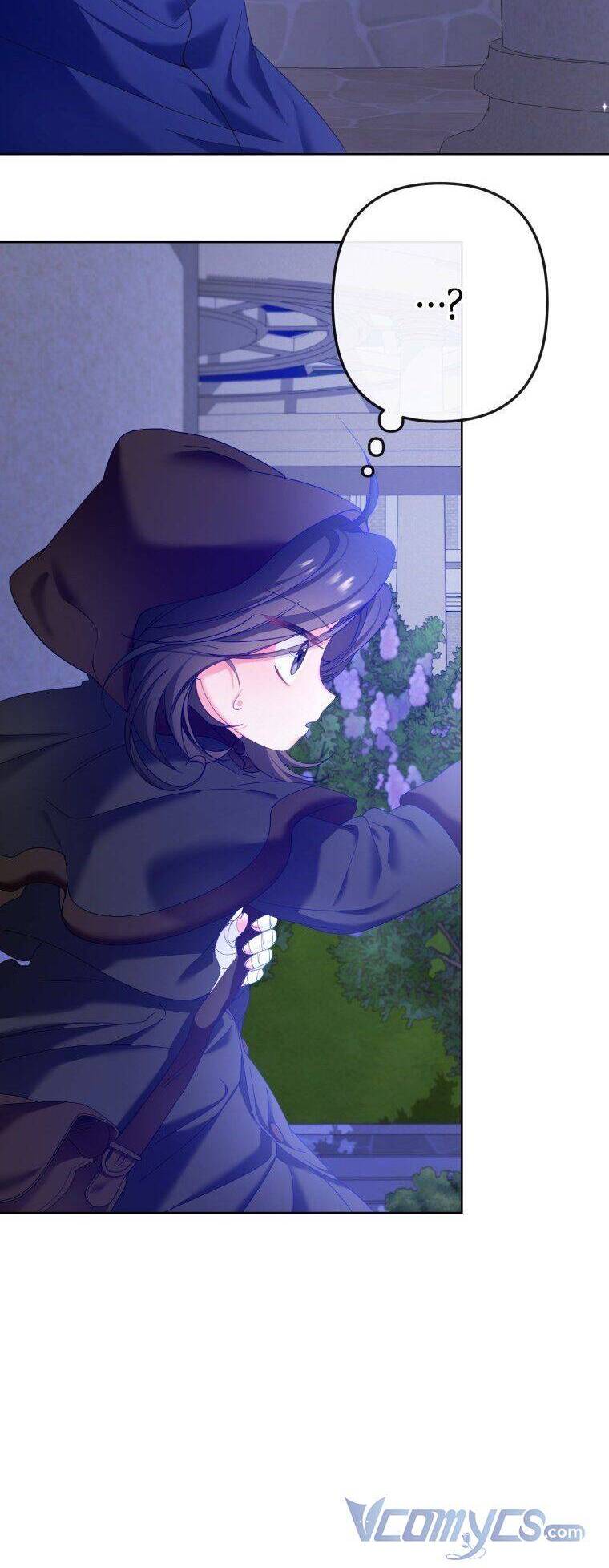 Đọc Thần Chú Lên Đi, Rose! Chapter 14 - 44