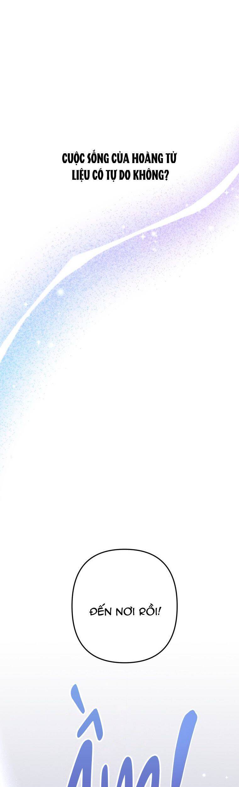 Đọc Thần Chú Lên Đi, Rose! Chapter 14 - 45