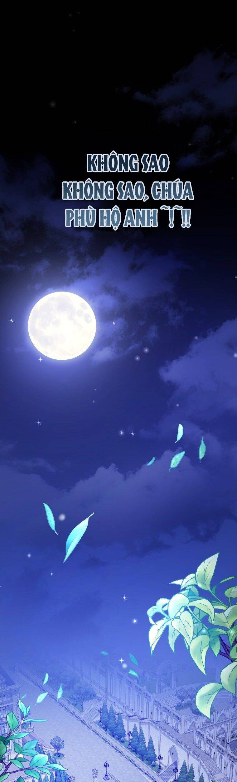 Đọc Thần Chú Lên Đi, Rose! Chapter 14 - 51