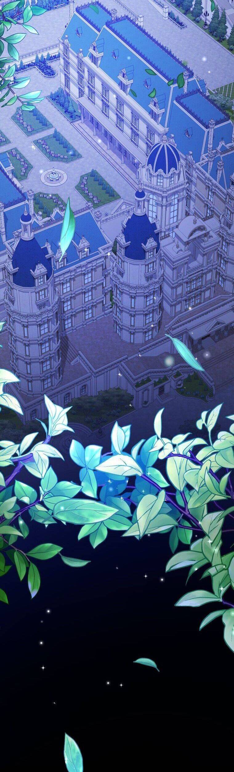 Đọc Thần Chú Lên Đi, Rose! Chapter 14 - 52