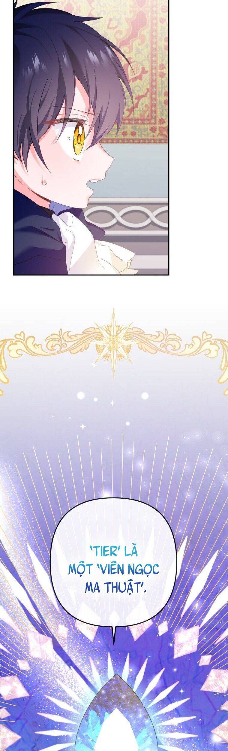 Đọc Thần Chú Lên Đi, Rose! Chapter 14 - 8