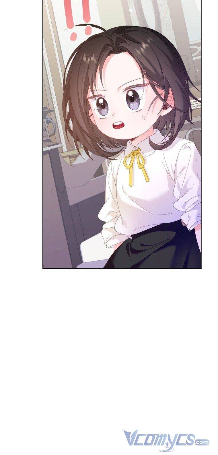 Đọc Thần Chú Lên Đi, Rose! Chapter 14 - 10