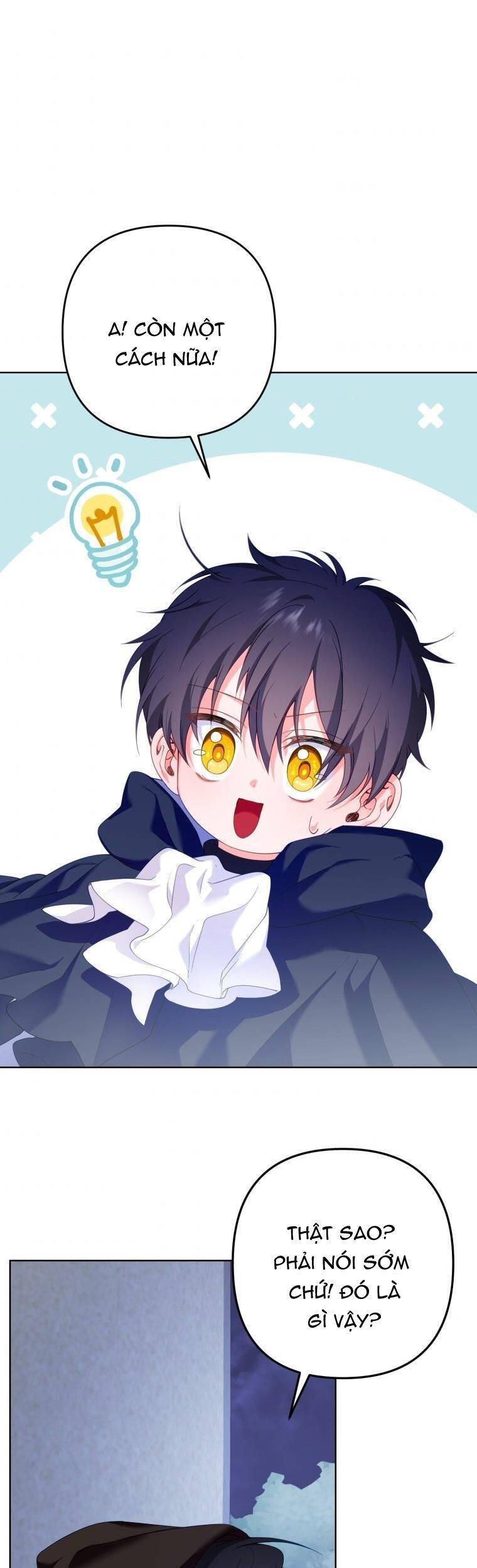 Đọc Thần Chú Lên Đi, Rose! Chapter 15 - 2