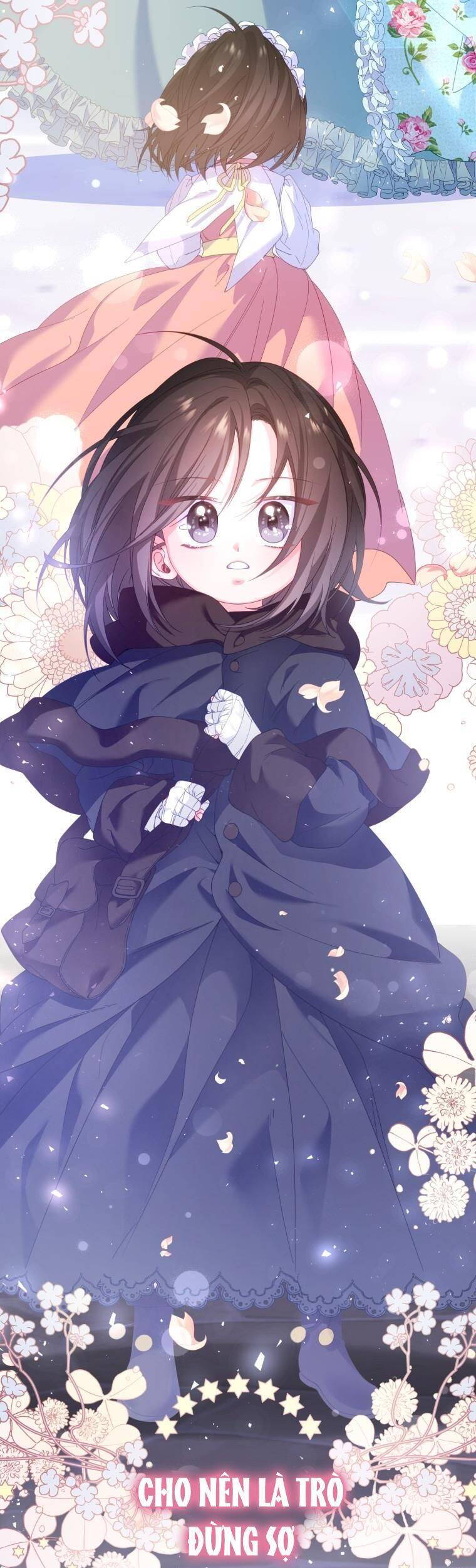 Đọc Thần Chú Lên Đi, Rose! Chapter 15 - 11