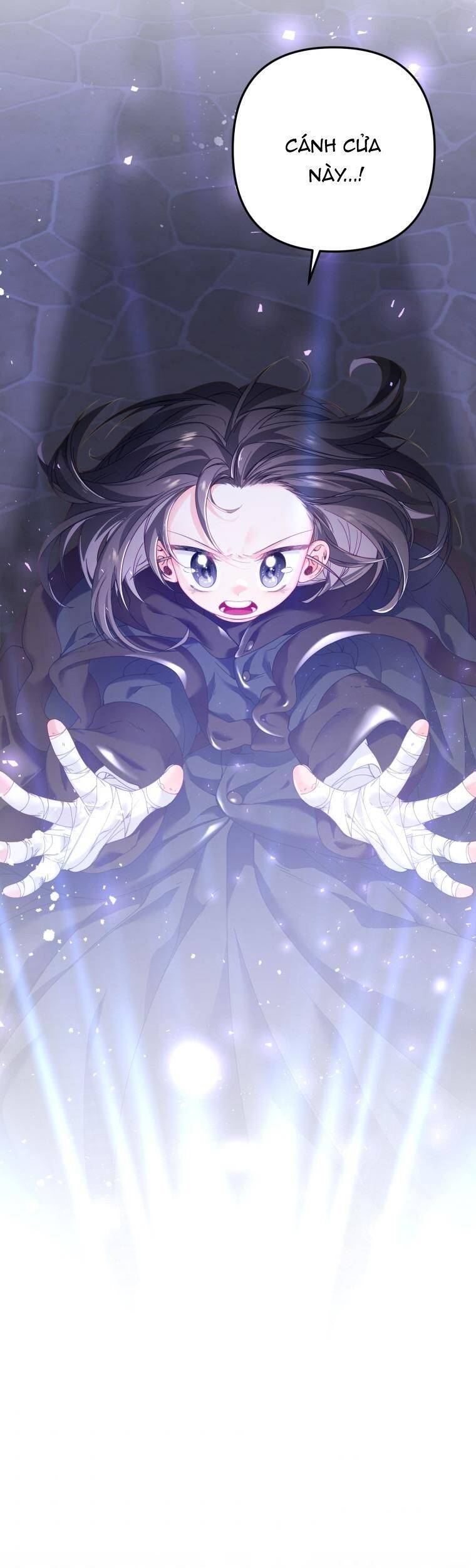 Đọc Thần Chú Lên Đi, Rose! Chapter 15 - 14