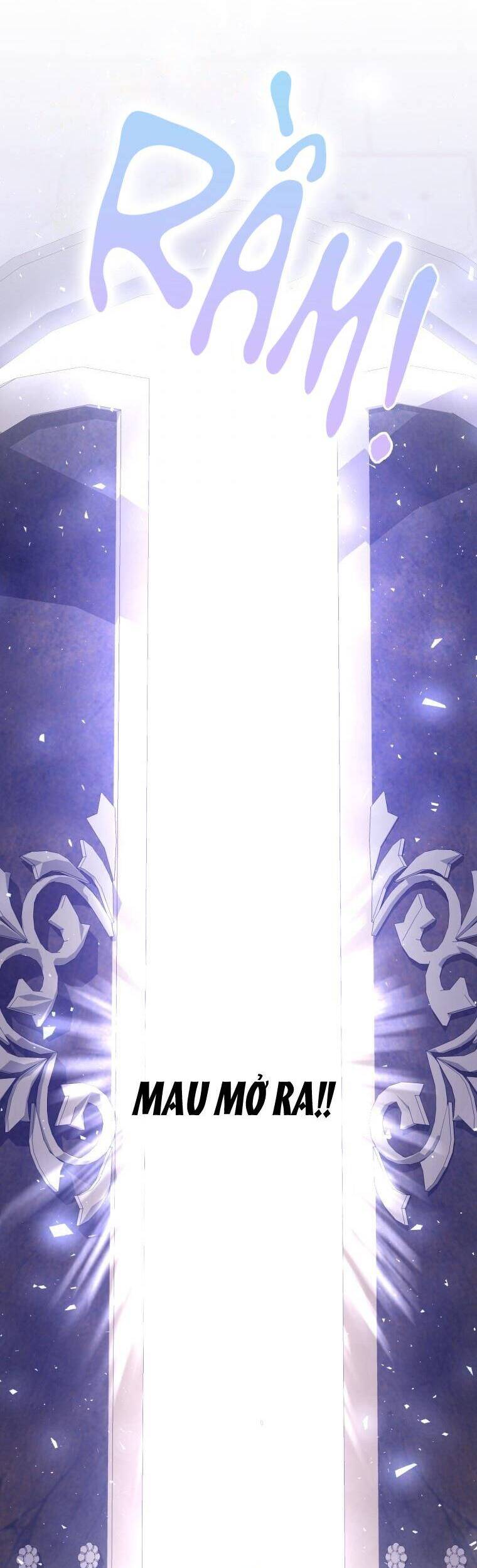 Đọc Thần Chú Lên Đi, Rose! Chapter 15 - 15