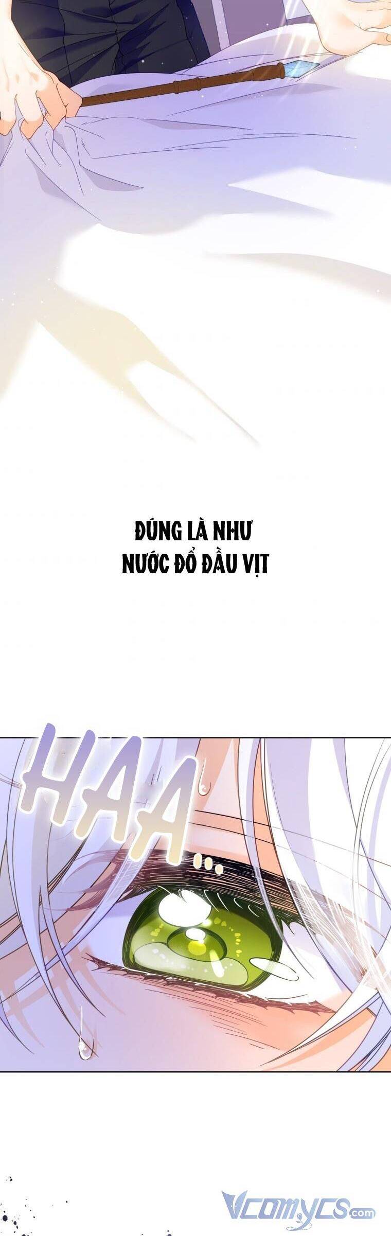 Đọc Thần Chú Lên Đi, Rose! Chapter 15 - 19