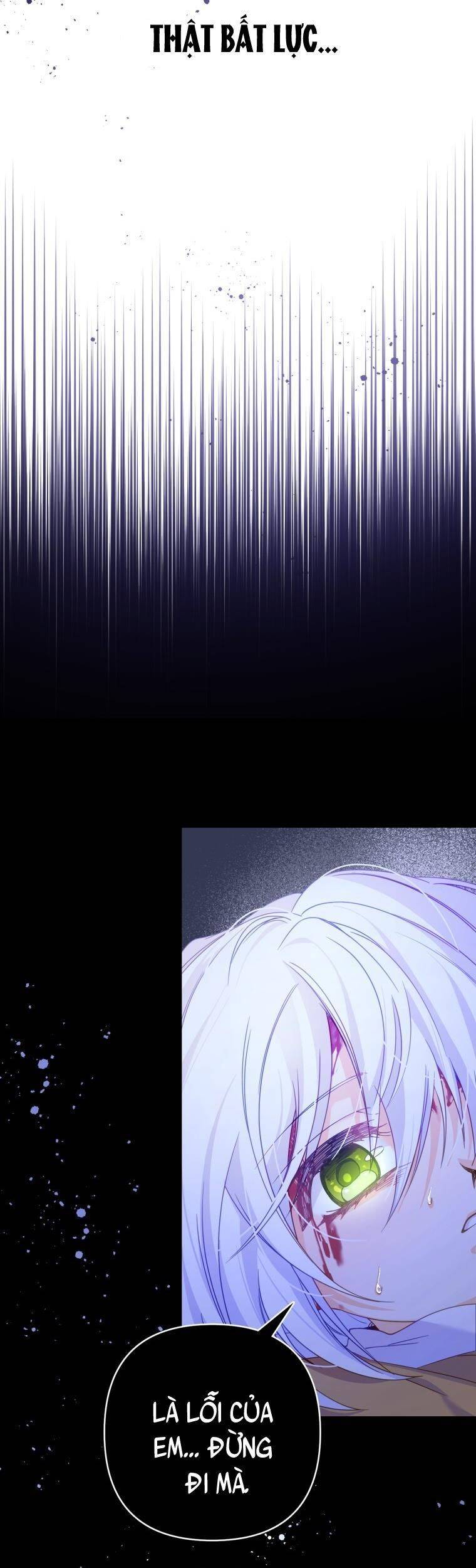 Đọc Thần Chú Lên Đi, Rose! Chapter 15 - 20