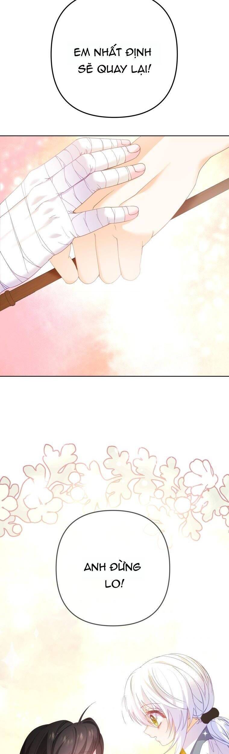 Đọc Thần Chú Lên Đi, Rose! Chapter 15 - 22