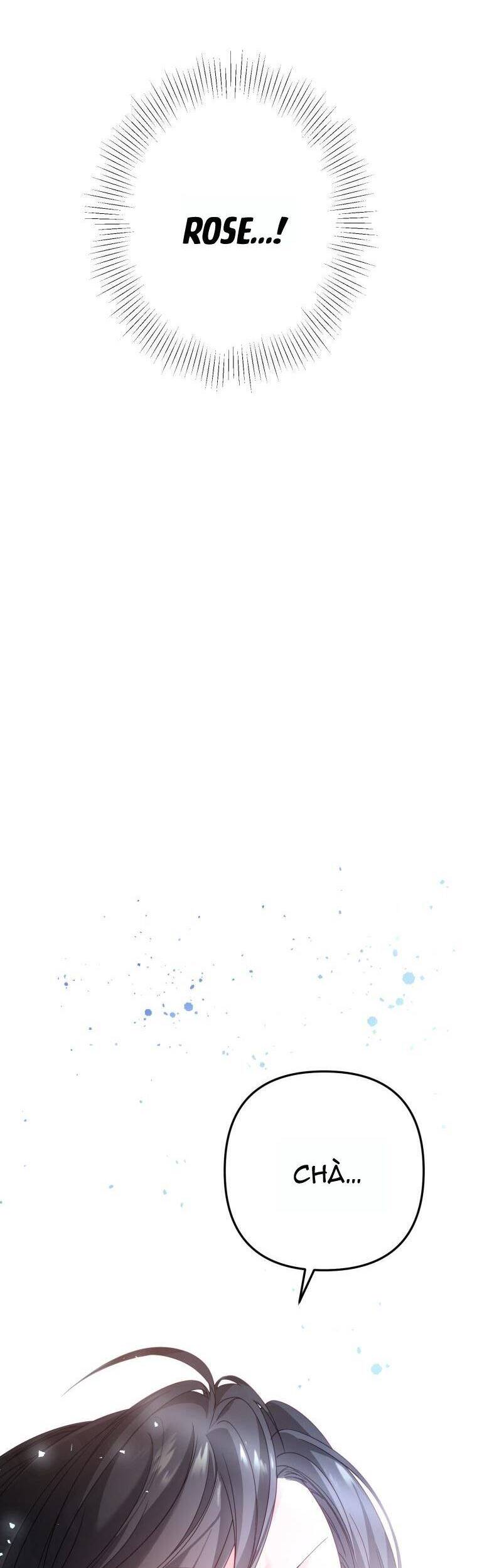 Đọc Thần Chú Lên Đi, Rose! Chapter 15 - 26