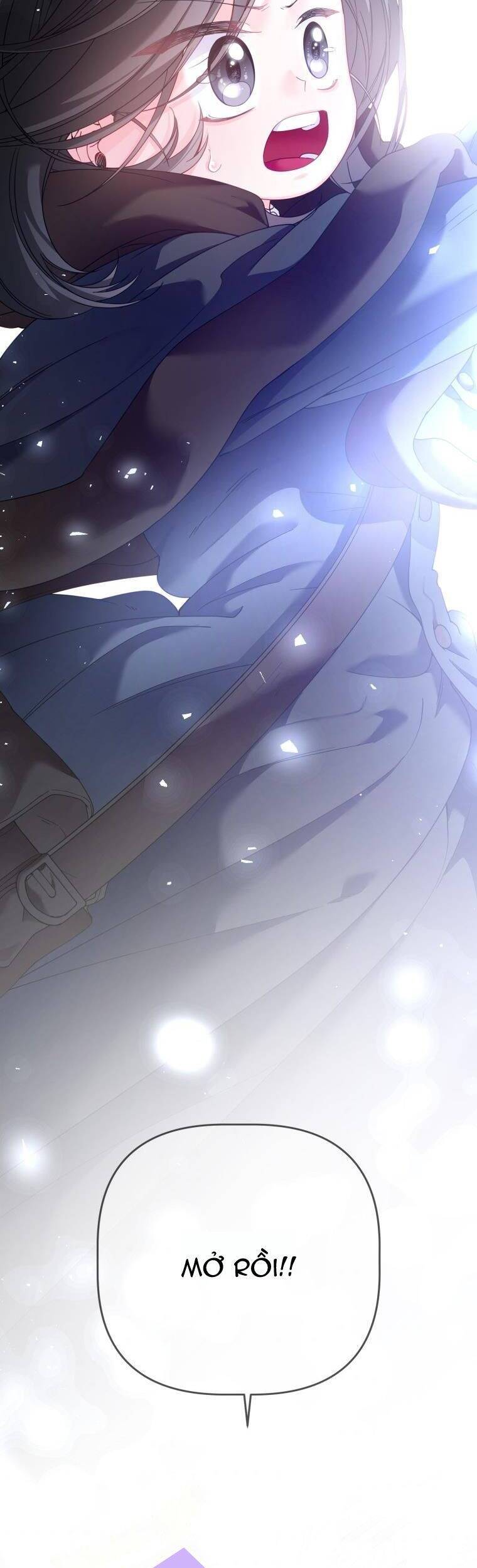 Đọc Thần Chú Lên Đi, Rose! Chapter 15 - 27