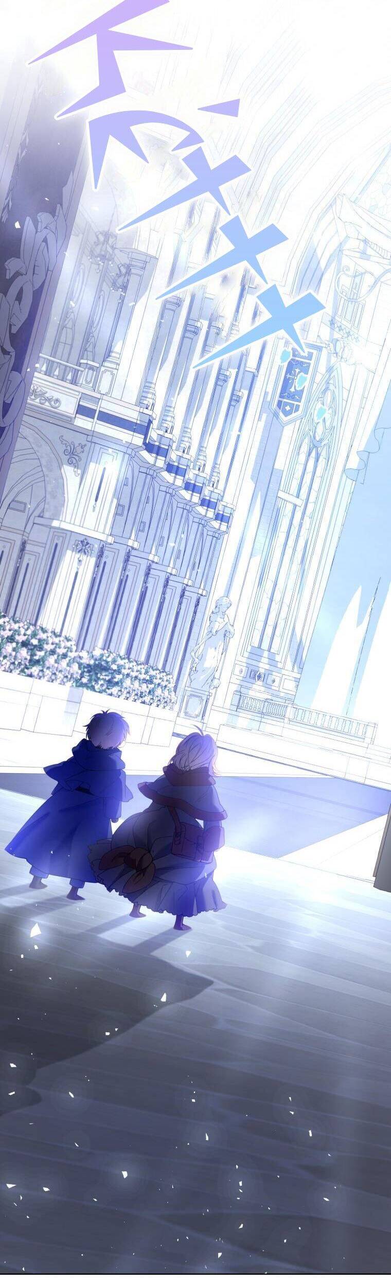 Đọc Thần Chú Lên Đi, Rose! Chapter 15 - 28