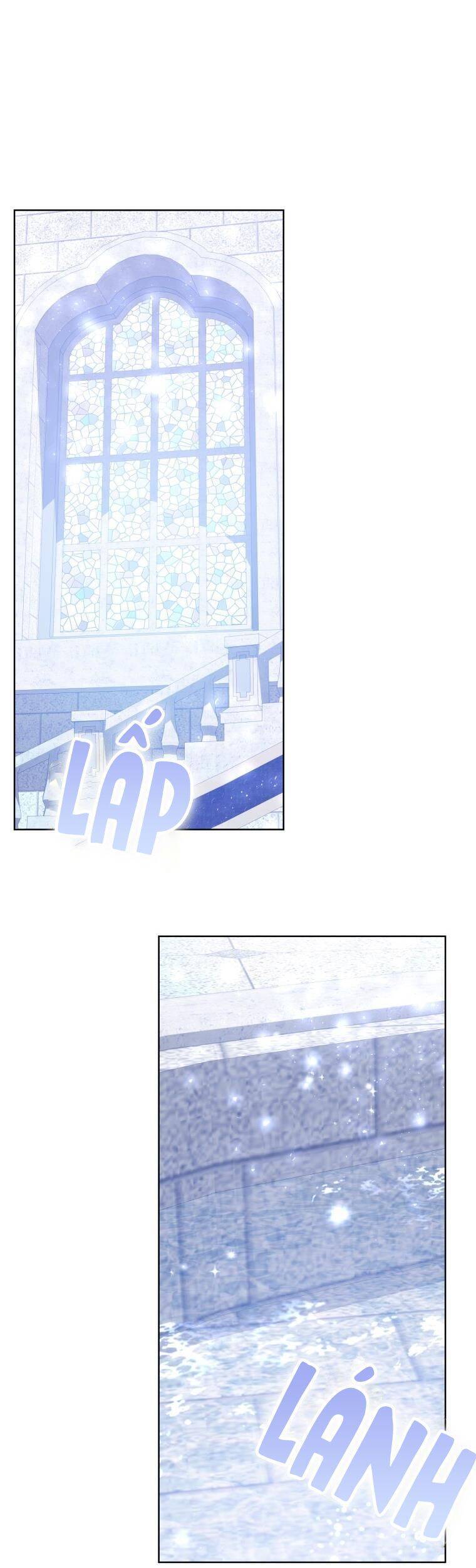 Đọc Thần Chú Lên Đi, Rose! Chapter 15 - 29